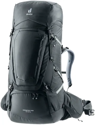 Deuter Aircontact Pro 75+10 SL, kuva 1 / 1
