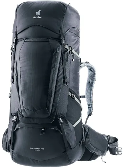 Deuter Aircontact Pro 85+10, kuva 1 / 1
