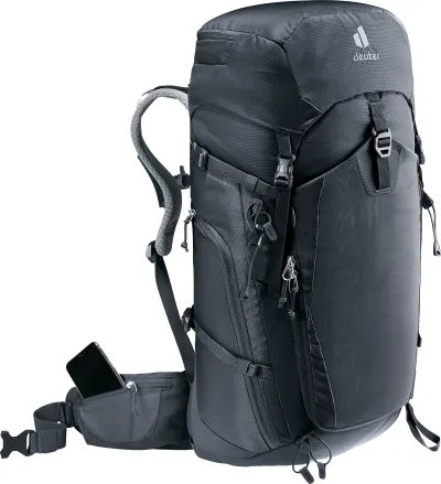 Deuter Trail Pro 34 SL, kuva 1 / 1