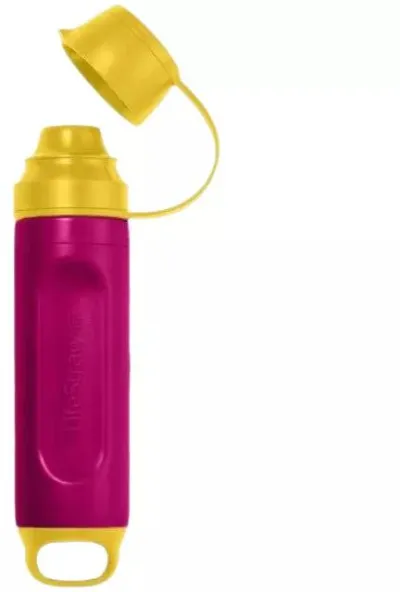 LifeStraw Peak Solo