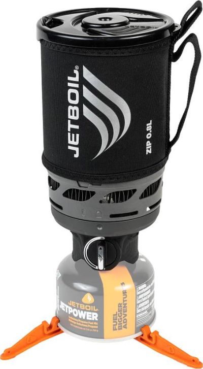 Jetboil Zip 0,8 Carbon New