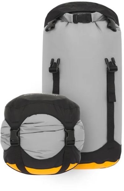 Sea To Summit Evac Compression Drybag 8L
