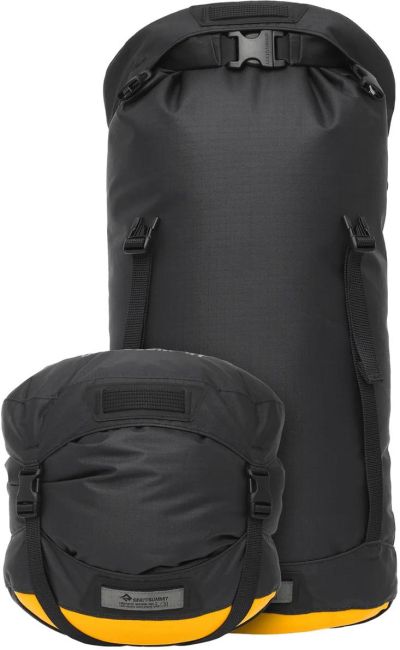 Sea To Summit Evac Compression Drybag Heavy Duty 20L