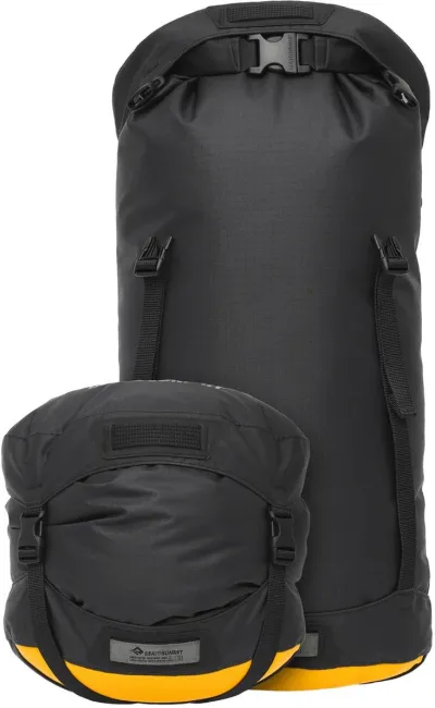 Sea To Summit Evac Compression Drybag Heavy Duty 20L, kuva 1 / 1