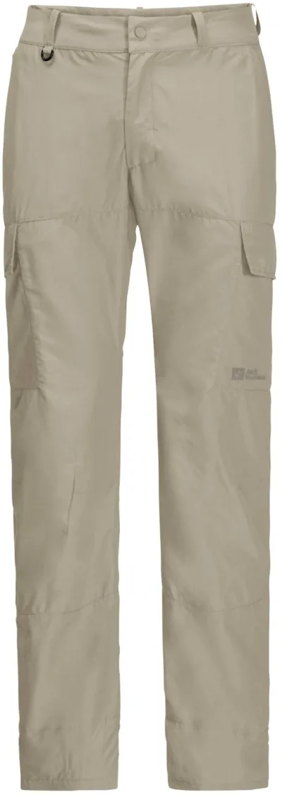 Jack Wolfskin Men's Barrier Pant, kuva 1 / 1