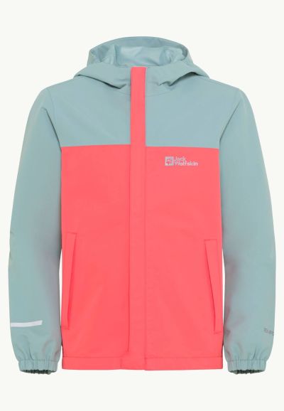 Jack Wolfskin Tucan Jacket Kids