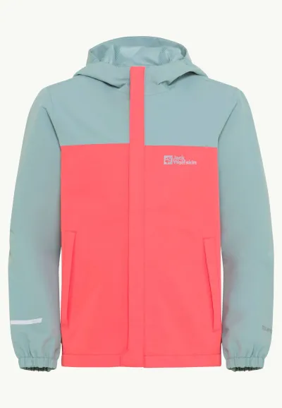 Jack Wolfskin Tucan Jacket Kids, kuva 1 / 1