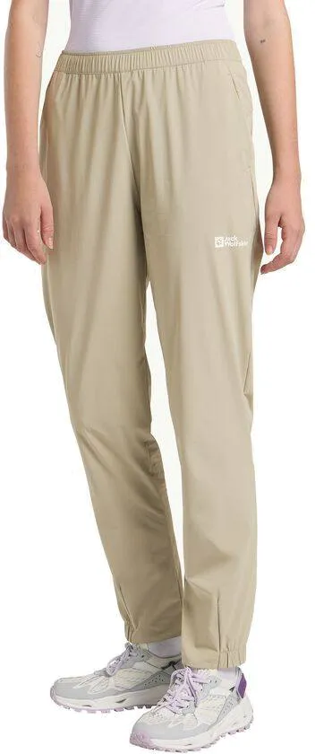 Jack Wolfskin Women's Prelight Swift Pant, kuva 1 / 1