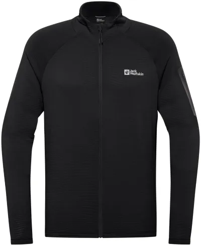 Jack Wolfskin Men's Prelight FZ, kuva 1 / 1