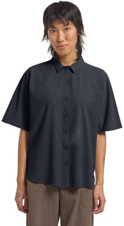 Jack Wolfskin Women's Sierra Quest SS Shirt | Alk. 37,90 €