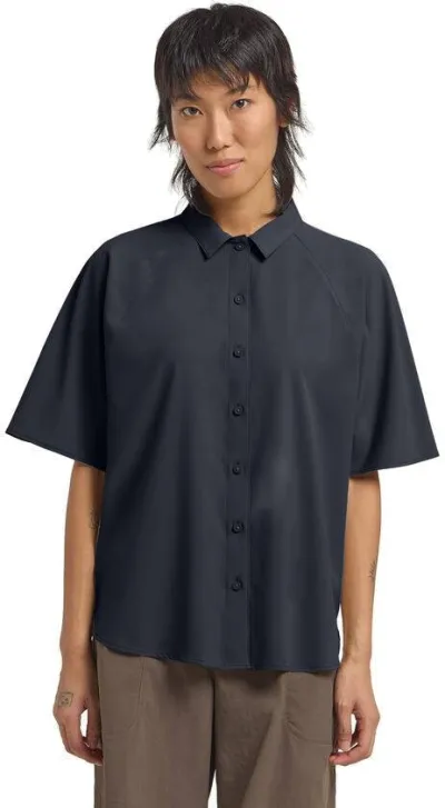 Jack Wolfskin Women's Sierra Quest SS Shirt, kuva 1 / 1