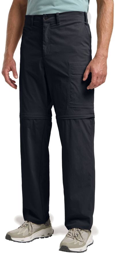 Jack Wolfskin Men's Wagami Zip Off Pants