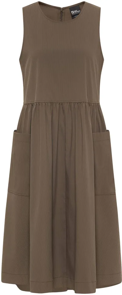 Jack Wolfskin Women's Sioma Dress, kuva 1 / 1