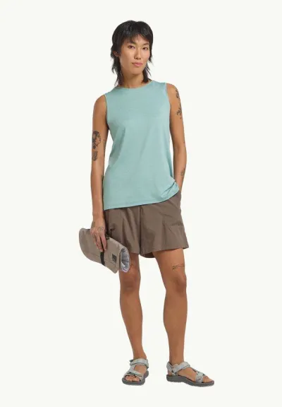 Jack Wolfskin Women's Travel Top, kuva 1 / 1
