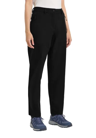 Jack Wolfskin Women's Pico Trail Pant, kuva 1 / 1