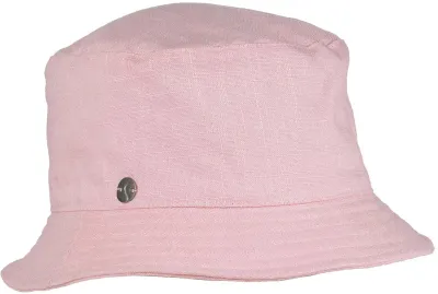 Salon Bucket Hat Linen Pastel, kuva 1 / 1