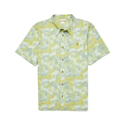 Cotopaxi Men's Estival Button Up Short Sleeve Shirt, kuva 1 / 1