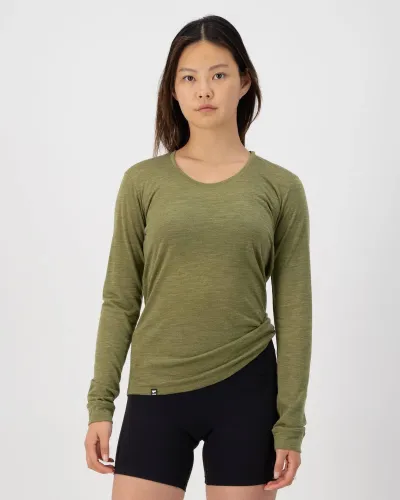 Mons Royale Women's Zephyr LS, kuva 1 / 1