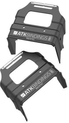 ATK Crampons 108 mm | Alk. 79,00 €