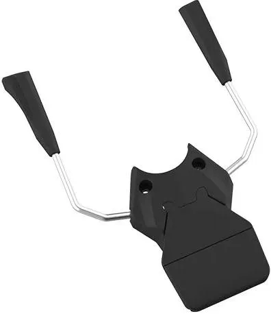 ATK Spare Rear Brakes 120 Auto