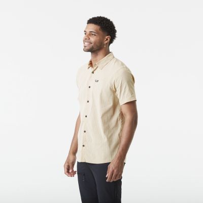 Picture Organic Clothing Men's Klivox Shirt