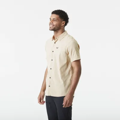 Picture Organic Clothing Men's Klivox Shirt, kuva 1 / 1