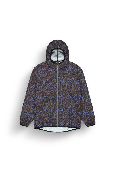 Picture Organic Clothing Men's Scale Printed Jacket