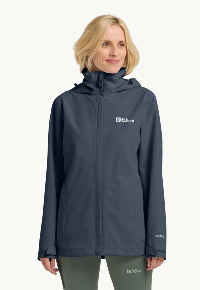 Jack Wolfskin Women's Trailtime 2L Jacket