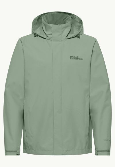 Jack Wolfskin Men's Trailtime 2L Jacket