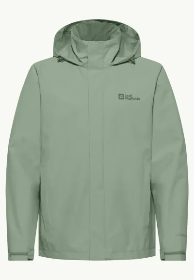 Jack Wolfskin Men's Trailtime 2L Jacket, kuva 1 / 1