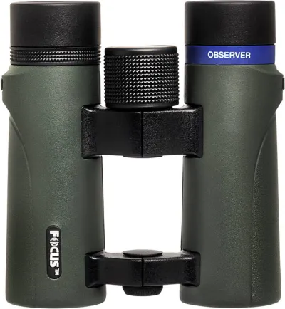 Focus Observer 10x34 HD