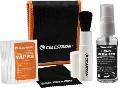 Focus Celestron Lens Cleaning Kit | Alk. 19,90 €