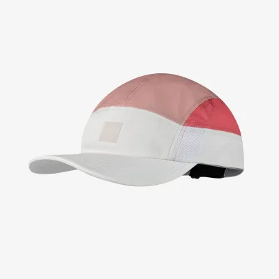 Buff 5 Panel Go Cap Domus Pale Pink, kuva 1 / 1