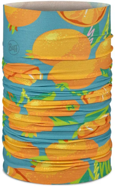 Buff Coolnet UV Genju Nept Green, kuva 1 / 1