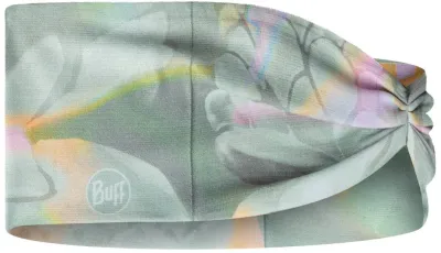 Buff Coolnet UV Ellipse Headband Esmerald Sea, kuva 1 / 1