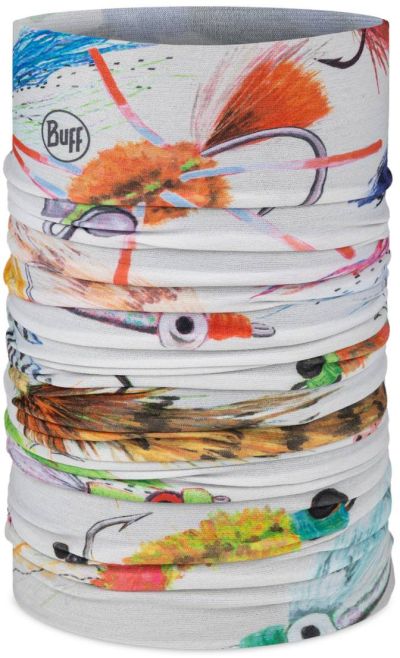 Buff Coolnet UV Alexandra Nicole Fles