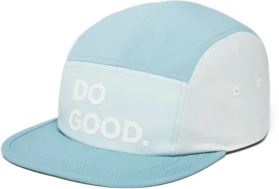 Cotopaxi Do Good 5-panel Hat, kuva 1 / 1