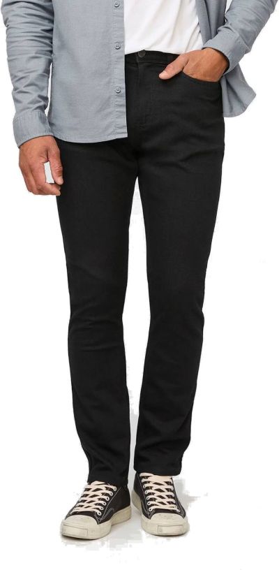 Duer Men's Performance Denim Relax Taper