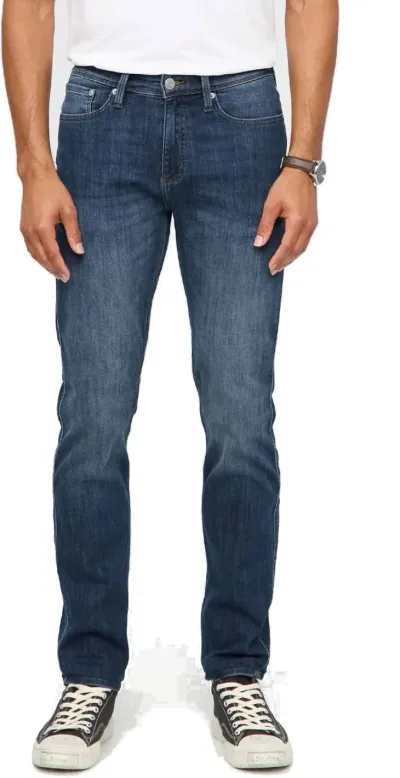 Duer Men's Performance Denim Slim