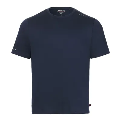 Musto Men's Evo Crew Sunblock Tee, kuva 1 / 1