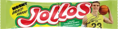 Nosht Jollos Lauri Markkanen Päärynä