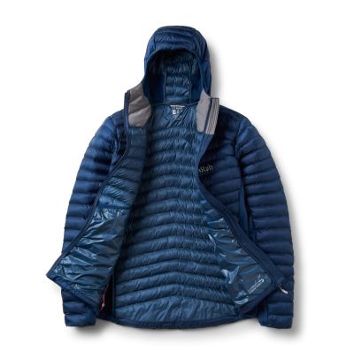 Rab Men's Cirrus Flex Insulated Hoody