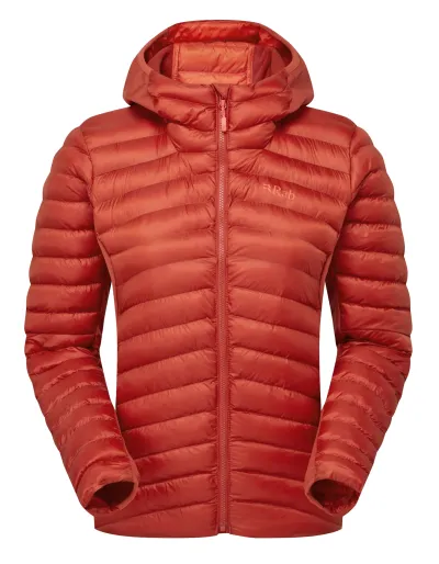 Rab Women's Cirrus Flex Insulated Hoody, kuva 1 / 1