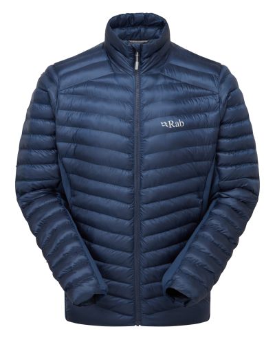 Rab Men's Cirrus Flex Insulated Jacket