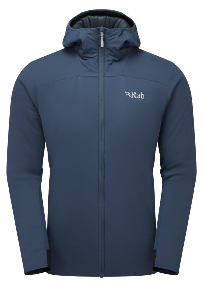 Rab Men's Xenair Alpine Flex Jacket