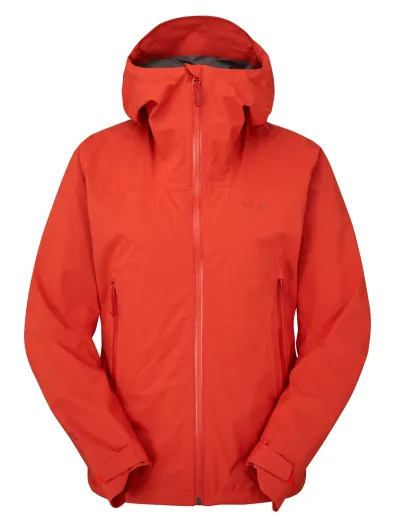 Rab Women's Downpour Light Jacket, kuva 1 / 1