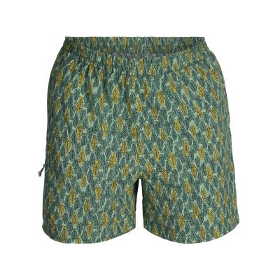 Royal Robbins Men's All In Short