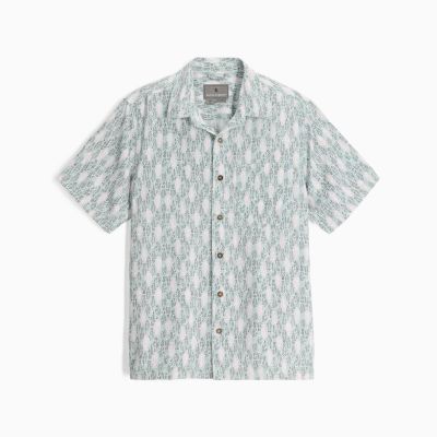 Royal Robbins Camino Pucker Short Sleeve