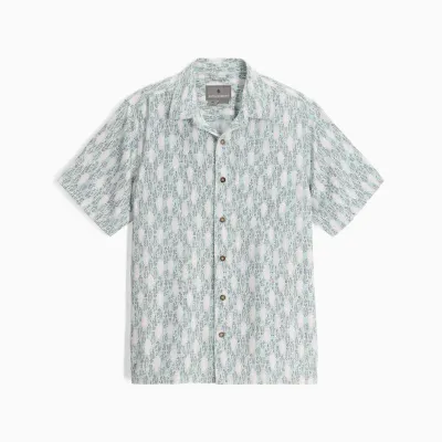 Royal Robbins Camino Pucker Short Sleeve, kuva 1 / 1
