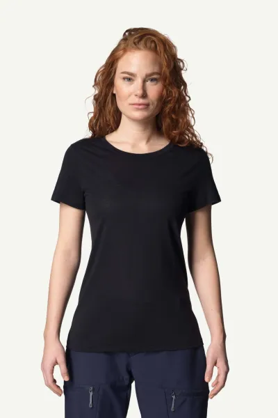 Houdini Women's Tree Tee, kuva 1 / 1